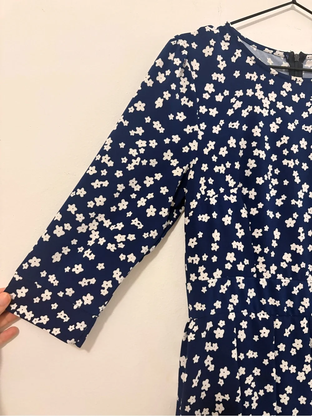 Amazon feminine fit